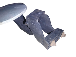 PORTINHOLA TANQUE TAMPA LISA FIAT PALIO 2012 A 2017 