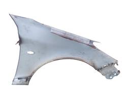 PARALAMA ESQUERDO PEUGEOT 207 PASSION HOGGAR 09/14 DETALHES 