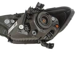 FAROL DIREITO HONDA FIT 2015 A 2021 MASC NEGRA S/ LED