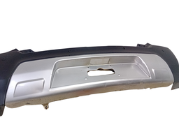 PARACHOQUE TRASEIRO ETIOS CROSS 2014 2015 A 2018 C/DETALHE