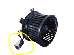 MOTOR AR FORÇADO TRACKER ONIX 2023/DETALHES, ORIGINAL 