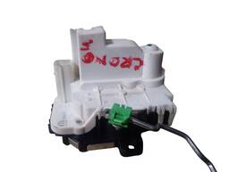 FECHADURA PORTA TRASA DIREITA PALIO GRAN SIENA ARGO CRONOS  