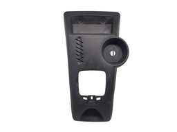 Console Central Volkswagen Gol/Parati/Saveiro G4 2008 A 2013