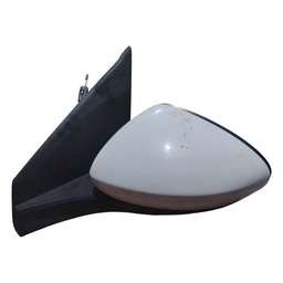 Retrovisor Esquerdo Argo Cronos 2018/ Manual S/ Pisca