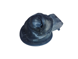 TAMPA PORTINHOLA TANQUE COMBUSTÍVEL HONDA FIT 2004 A 2008