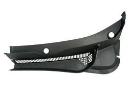 CHURRASQUEIRA ESQUERDA T-CROSS 2020/