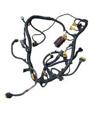 Chicote Injeção Fiat Grand Siena 1.4 Evo 552434200 original