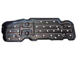 PROTETOR TANQUE COMBUSTÍVEL HILUX 2.8 2016 A 2020