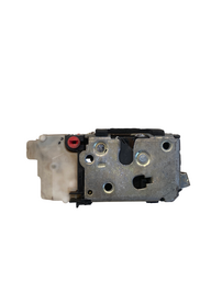 FECHADURA PORTA TRASEIRA DIR FIESTA 03/14 ECOSPORT \12 2PINO