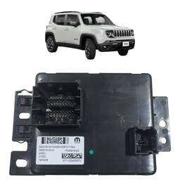 Módulo Ar Condicionado Original Jeep Renegade 52191241