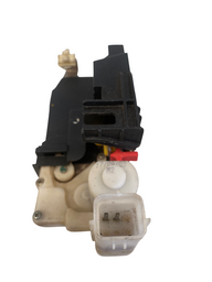 FECHADURA PORTA TRASEIRA DIR FIESTA 03/14 ECOSPORT \12 2PINO