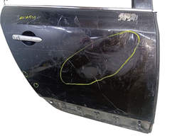 PORTA TRASEIRA DIREITA FLUENCE 2011 2012 A 2018 C/DETALHE