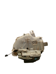 Fechadura Porta Traseira Dire Gol Voyage G5 G6 G7 G8 C/Tva E