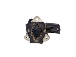 MAÇANETA TAMPA TRASEIRA CLIO 2008/ SYMBOOL 2005 A 2013