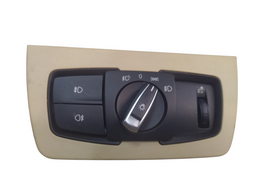CHAVE DE LUZ BMW SERIE 3 2017 684751201