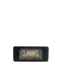 Lanterna Luz Placa Bmw 320i 2012/19