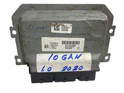 MODULO INJEÇÃO RENAULT LOGAN 1.0 3CC 2020 A2C1230000105