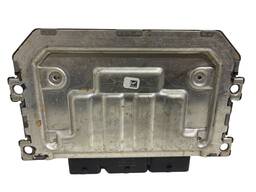 MODULO INJEÇÃO RENAULT LOGAN 1.0 3CC 2020 A2C1230000105