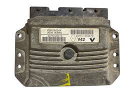 MODULO INJEÇÃO RENAULT DUSTER 2013 2.0 V29015024a
