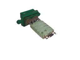 RESISTÊNCIA VENTILAÇÃO AR CONDICIONADO VW GOL G3 E G4