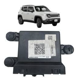 Módulo Estacionamento Original Jeep Renegade 52162853