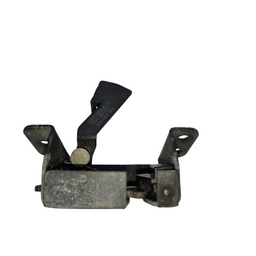 FECHADURA TAMPA TRASEIRA CHERY QQ 2016 2017 A 2020