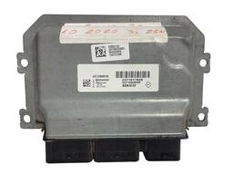 MODULO INJEÇÃO RENAULT SANDERO 1.0 3CC 2020 A2C1230000105