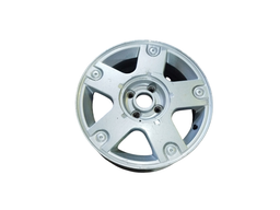 Roda Aro 15 VW Bora Gol Golf 2010