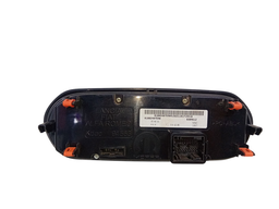 COMANDO AR CONDICIONADO ANALÓGICO TORO RENEGADE 2016 A 2021