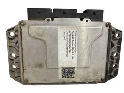 MODULO INJEÇÃO RENAULT DUSTER 2014 2.0 V29015024A