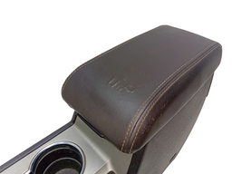 CONSOLE CENTRAL FORD FUSION 2010 A 2012