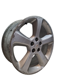 RODA ARO 18 TRACKER 2014