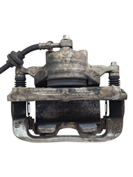 PINÇA FREIO DIANTEIRO ESQUERDA TRACKER 2014 A 2019