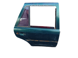 Porta Traseira Direita Gol Parati Bola G2 G3 G4 1995 a 2014