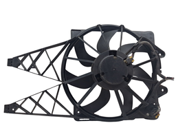 ELETROVENTILADOR FIAT LINEA 1.9 2008 A 2011