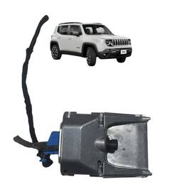 Módulo Câmera Frontal Original Jeep Renegade 52230406