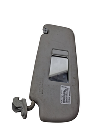 QUEBRA SOL ESQUERDO FOX POLO UP 2008 A 2020