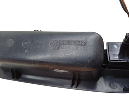 BOTÃO VIDRO TRASEIRO DIREITO FIAT PALIO SIENA 2012 A 2017