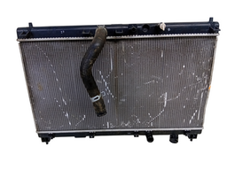 RADIADOR AGUA HONDA FIT WRV 1.5 2015 A 2021 AUTOMATICO