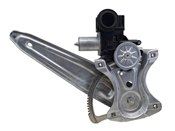 Maquina Vidro Traseiro Direita Hilux 2020