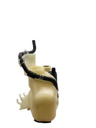 RESERVATÓRIO PARTIDA A FRIO TOYOTA COROLLA 2009/14