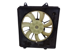 ELETROVENTILADOR FIT 1.5 2015 A 2021 LADO DIREITO (DETALHE)