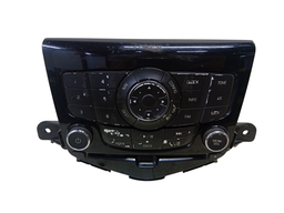 COMANDO SOM RADIO MULTIMIDIA CRUZE 2012 A 2016