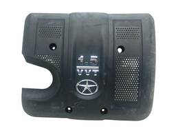 TAMPA CAPA MOTOR JAC J3 1.5 2011 A 2015