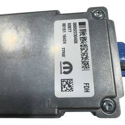 MÓDULO CÂMERA FRONTAL ORIGINAL JEEP RENEGADE 52230406