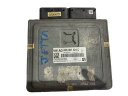 MODULO INJEÇÃO JETTA 2014 2.0 TSI AG06K907425C