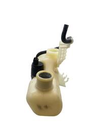 RESERVATÓRIO PARTIDA A FRIO TOYOTA COROLLA 2009/14