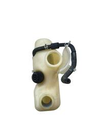 RESERVATÓRIO PARTIDA A FRIO TOYOTA COROLLA 2009/14