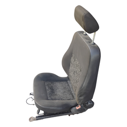 BANCO PASSAGEIRO FORD KA 2008 A 2013 - DIANTEIRO ORIGINAL