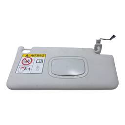 QUEBRA SOL DIREITO ORIGINAL JEEP RENEGADE 2016 A 2026